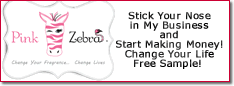 Stick your nose in my business and start making money!