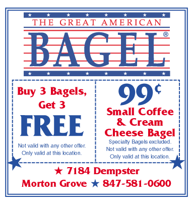 American Bagel