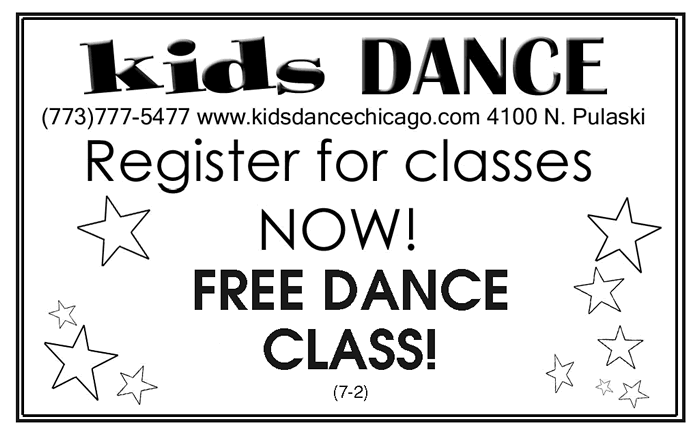 Kids Dance