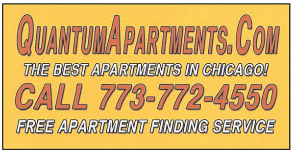 QuantumApartments.com