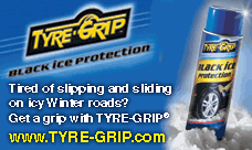 Tyre Grip