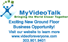 Exciting new ground floor business opportunity!