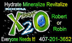 Xooma Worldwide